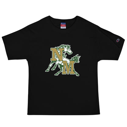 Signature | Champion T-Shirt | North Moore Softball
