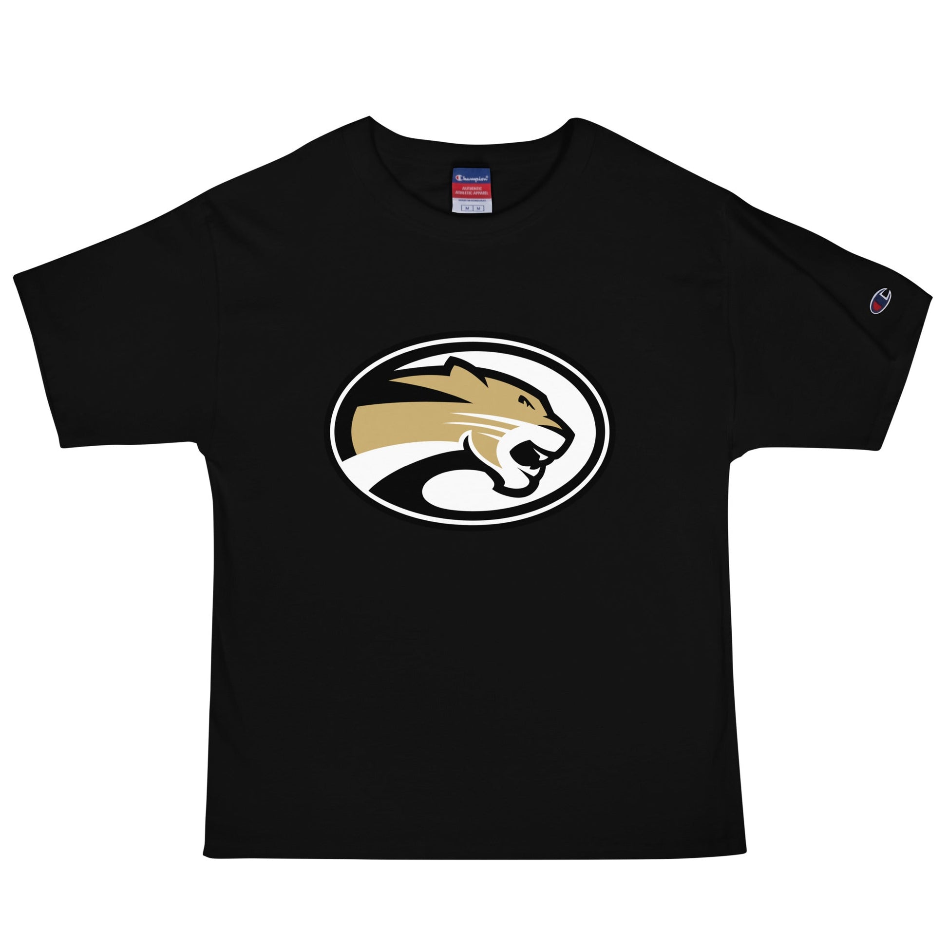 Signature | Champion T-Shirt | Northwest Rankin