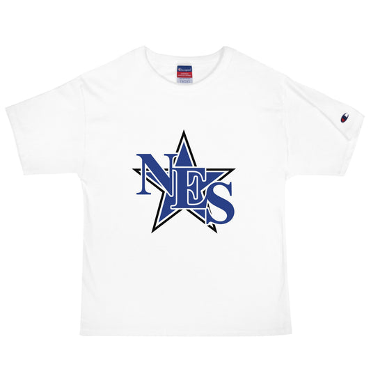 Signature | Champion T-Shirt | Norton Elementary School