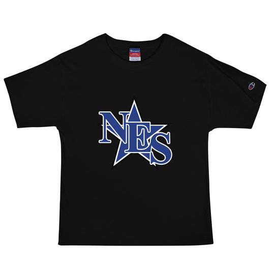 Signature | Champion T-Shirt | Norton Elementary School