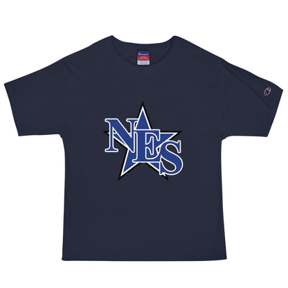 Signature | Champion T-Shirt | Norton Elementary School