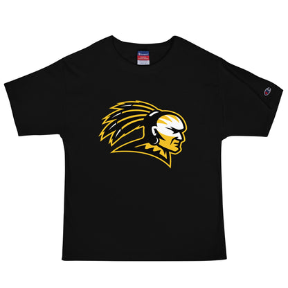 Signature | Champion T-Shirt | Oak Grove High School Basketball Cheer