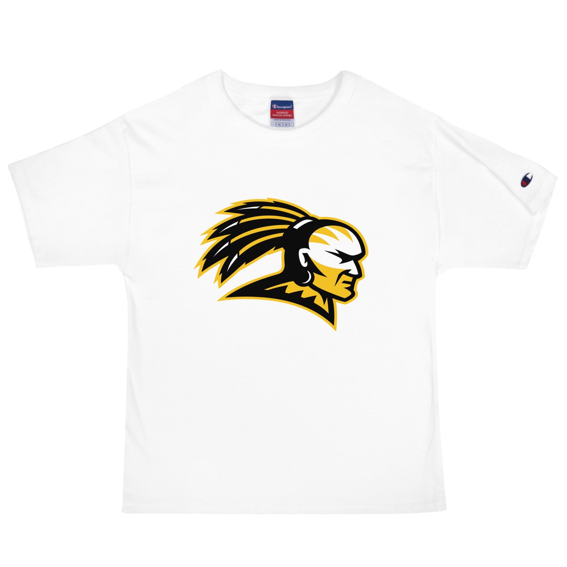 Signature | Champion T-Shirt | Oak Grove High School Basketball Cheer