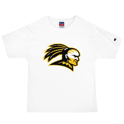 Signature | Champion T-Shirt | Oak Grove High School Basketball Cheer