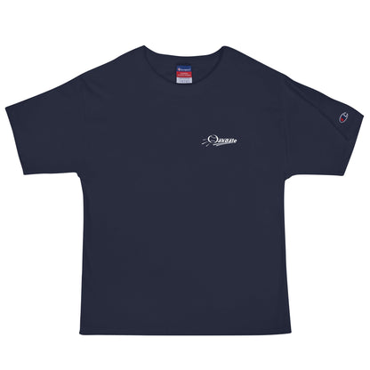 Signature | Champion T-Shirt | Oakdale Youth League | Alt Logo