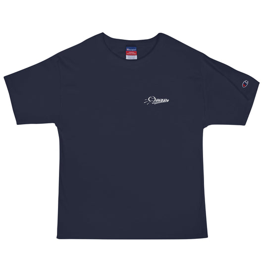 Signature | Champion T-Shirt | Oakdale Youth League | Alt Logo