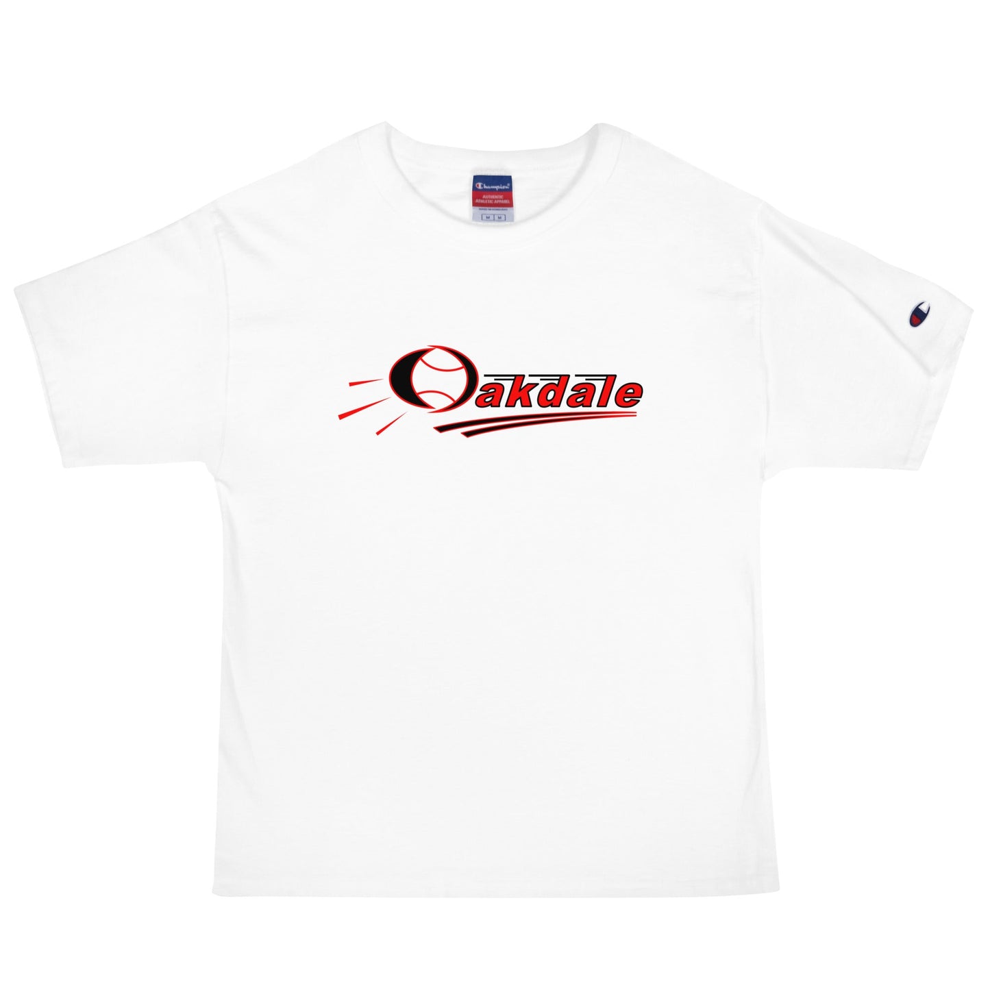 Signature | Champion T-Shirt | Oakdale Youth League