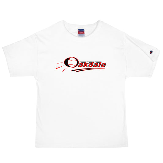 Signature | Champion T-Shirt | Oakdale Youth League