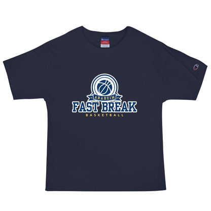 Signature | Champion T-Shirt | OC FASTBREAK | Fast Break Logo