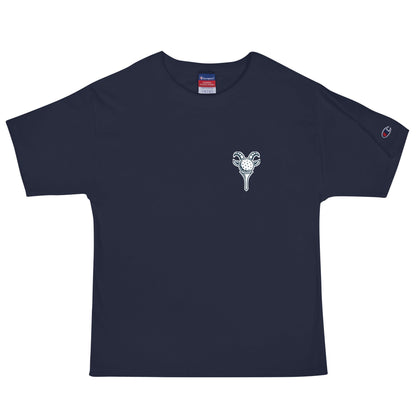 Signature | Champion T-Shirt | Old Goat Golf | Mark Logo