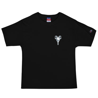 Signature | Champion T-Shirt | Old Goat Golf | Mark Logo