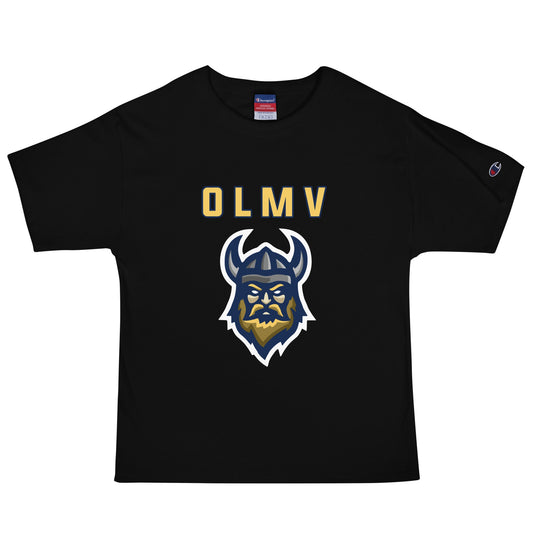 Signature | Champion T-Shirt | OLMV Vikings
