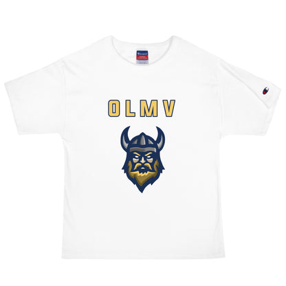 Signature | Champion T-Shirt | OLMV Vikings