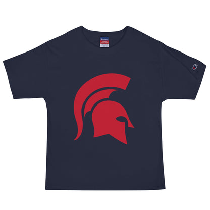 Signature | Champion T-Shirt | ORDER AND COLOR TEST