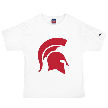 Signature | Champion T-Shirt | ORDER AND COLOR TEST