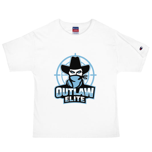 Signature | Champion T-Shirt | Outlaw Elite