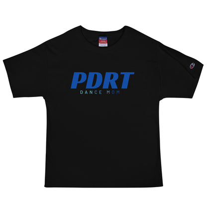 Signature | Champion T-Shirt | PANTHER ROYALE | Dance Mom Logo