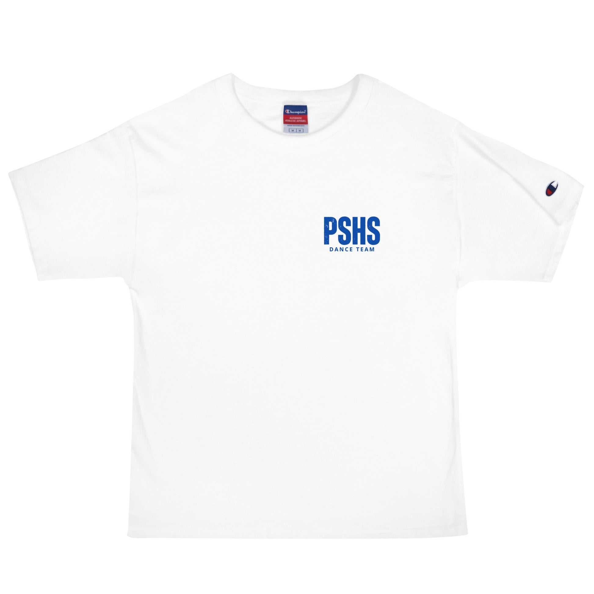 Signature | Champion T-Shirt | PANTHER ROYALE | Dance Team Logo