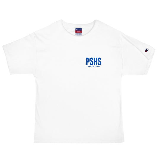 Signature | Champion T-Shirt | PANTHER ROYALE | Dance Team Logo