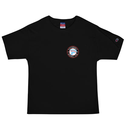 Signature | Champion T-Shirt | Performance Baseball Club | Alt Logo