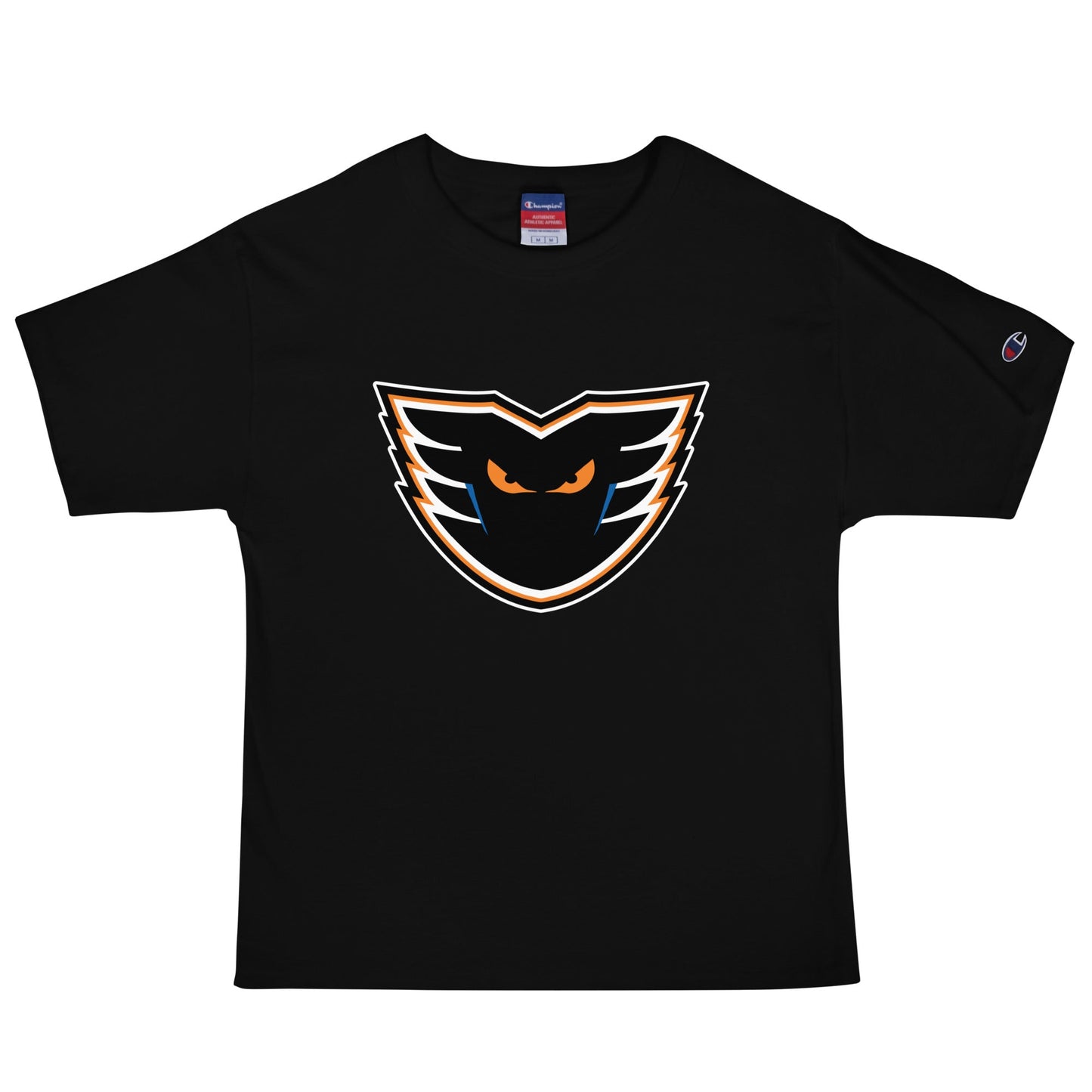 Signature | Champion T-Shirt | Phantoms Elite