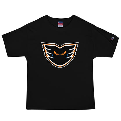 Signature | Champion T-Shirt | Phantoms Elite