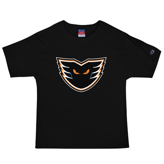 Signature | Champion T-Shirt | Phantoms Elite