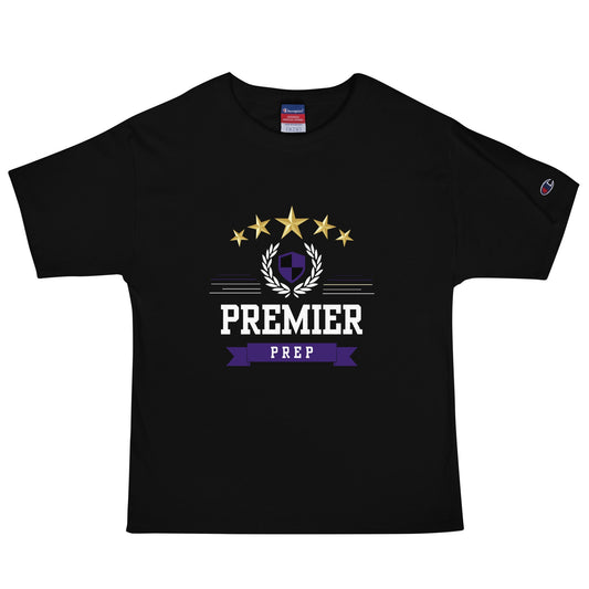 Signature | Champion T-Shirt | Premier Prep