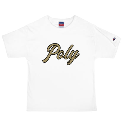 Signature | Champion T-Shirt | Purdue Polytechnic High School