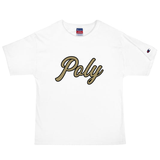 Signature | Champion T-Shirt | Purdue Polytechnic High School