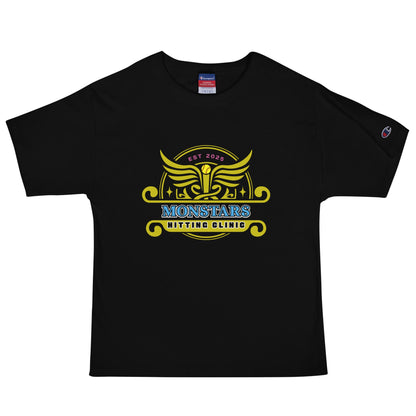 Signature | Champion T-Shirt | Racine Monstars