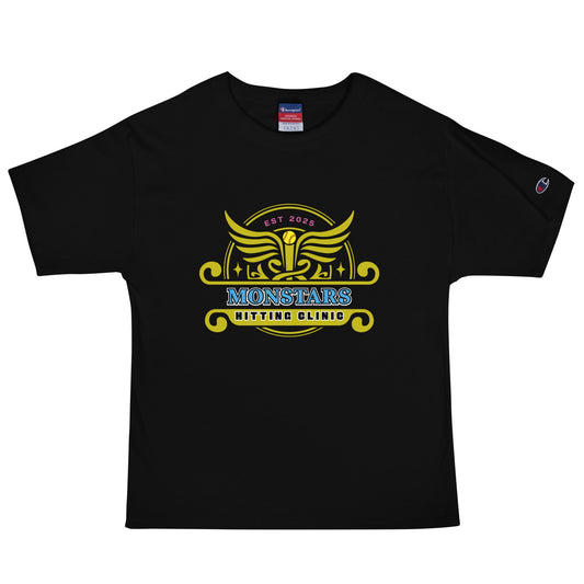 Signature | Champion T-Shirt | Racine Monstars