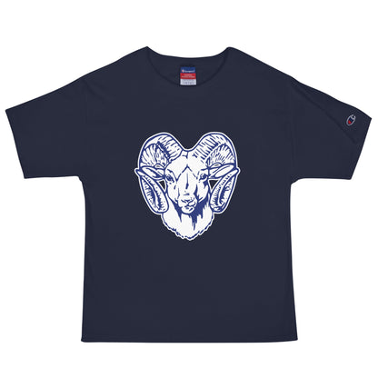 Signature | Champion T-Shirt | Rensselaer Rams