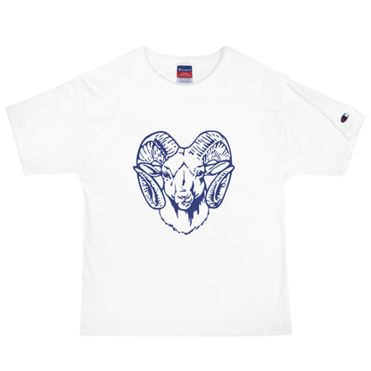 Signature | Champion T-Shirt | Rensselaer Rams