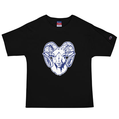Signature | Champion T-Shirt | Rensselaer Rams