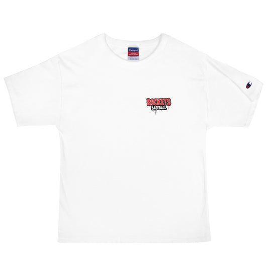 Signature | Champion T-Shirt | Rockets Baseball