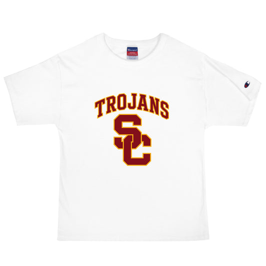 Signature | Champion T-Shirt | Ross MVP Fall 2026 | Imperial SC Logo