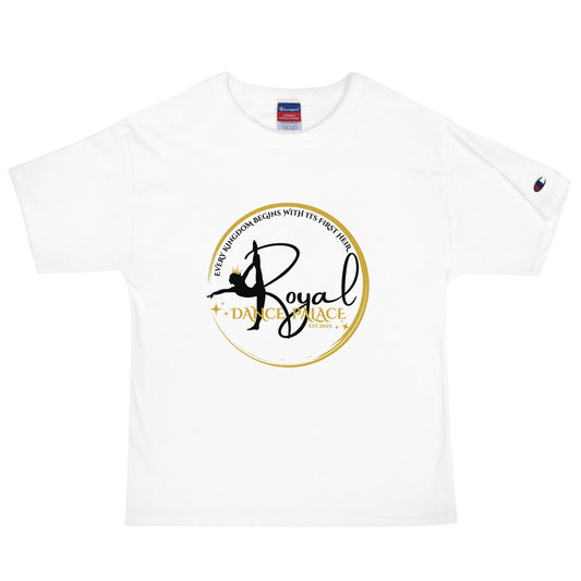 Signature | Champion T-Shirt | Royal Dance Palace