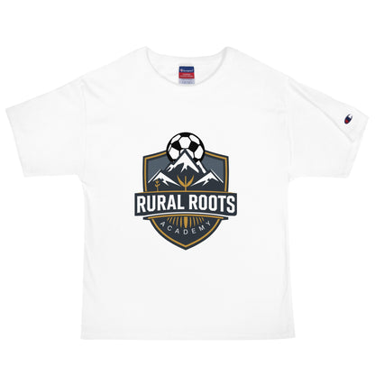 Signature | Champion T-Shirt | Rural Roots Academy
