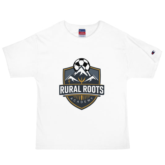 Signature | Champion T-Shirt | Rural Roots Academy