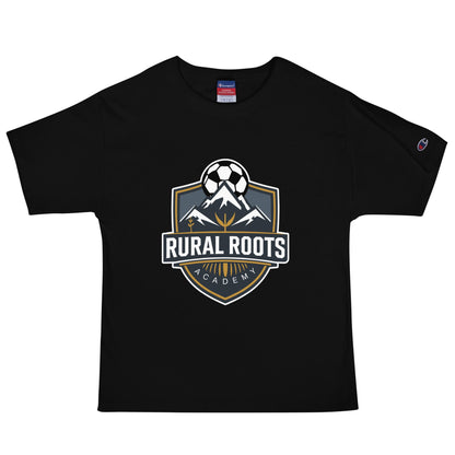 Signature | Champion T-Shirt | Rural Roots Academy