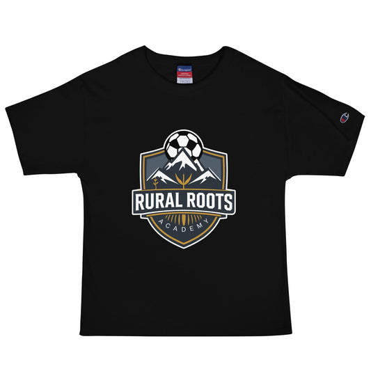 Signature | Champion T-Shirt | Rural Roots Academy