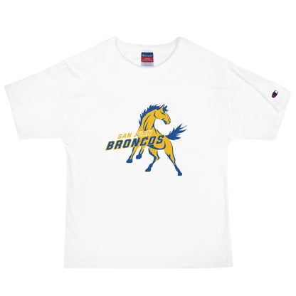 Signature | Champion T-Shirt | San Juan Track and Field