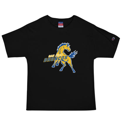 Signature | Champion T-Shirt | San Juan Track and Field