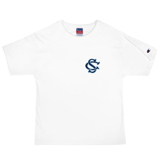 Signature | Champion T-Shirt | SCAA Thunder | SC Logo