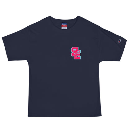 Signature | Champion T-Shirt | SE Triumphant Dolphins | SE Alt Logo
