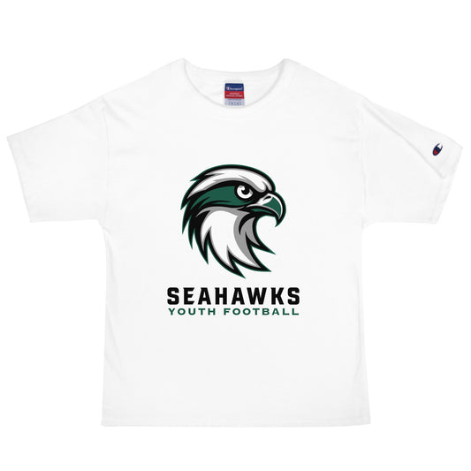 Signature | Champion T-Shirt | Seahawks Youth Football
