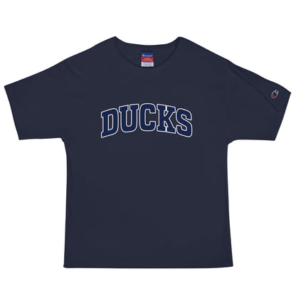 Signature | Champion T-Shirt | Semo Ducks Baseball