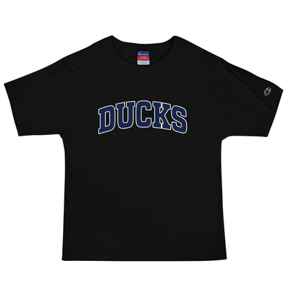 Signature | Champion T-Shirt | Semo Ducks Baseball