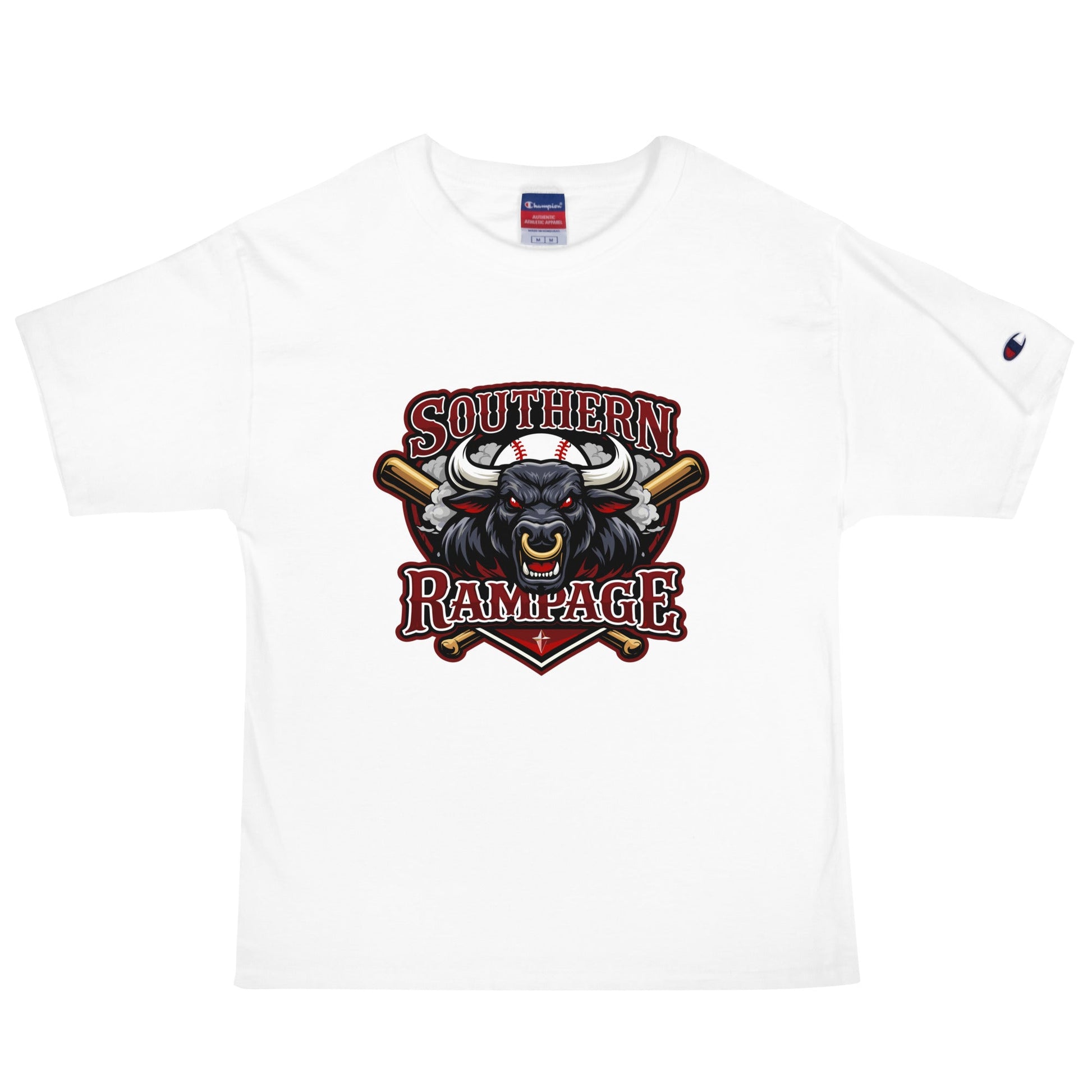 Signature | Champion T-Shirt | Southern Rampage